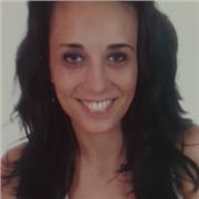 Licenciada en Pedagogía. Puedo dar clases de francés y lengua castellana y Literatura